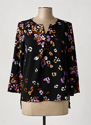 Blouse noir VERO MODA femme