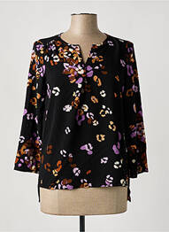Blouse noir VERO MODA femme