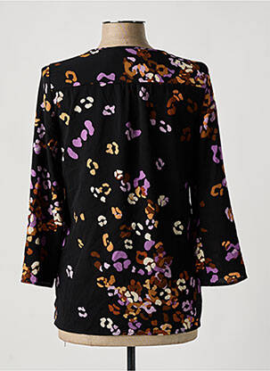 Blouse noir VERO MODA femme