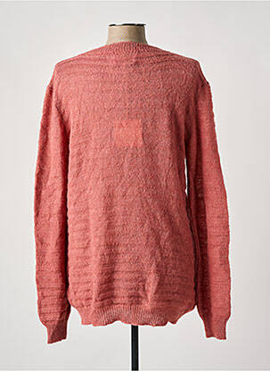 Pull rose BELLITA femme