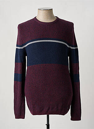 Pull rouge TOM TAILOR homme