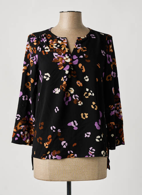 Blouse noir VERO MODA pour femme