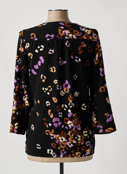 Blouse noir VERO MODA pour femme