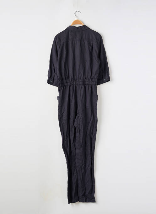 Combi-pantalon bleu MANGO pour femme