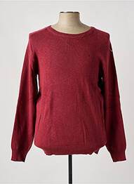 Pull rouge HAZE&FINN homme