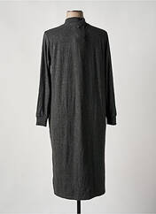 Robe longue gris STREET ONE pour femme seconde vue