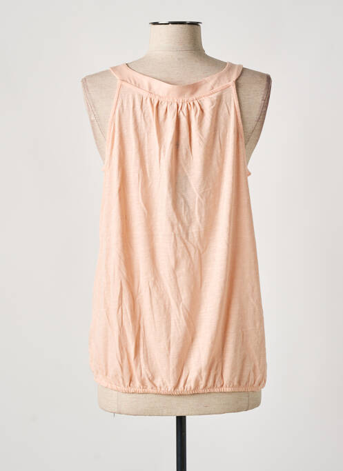 T-shirt rose STREET ONE pour femme