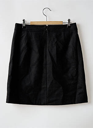 Jupe courte noir MORE & MORE femme