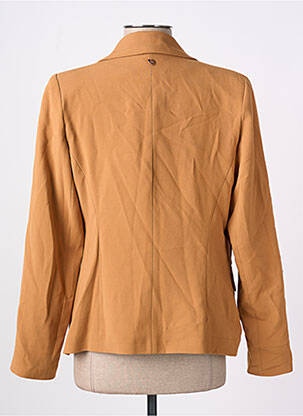Blazer marron AMELIE & AMELIE femme