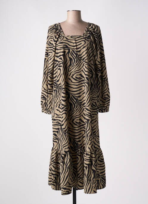Ensemble robe noir VERO MODA pour femme