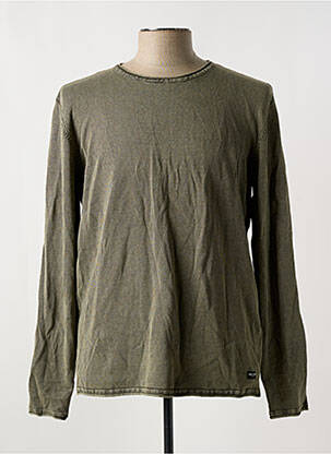 Pull vert ONLY&SONS homme
