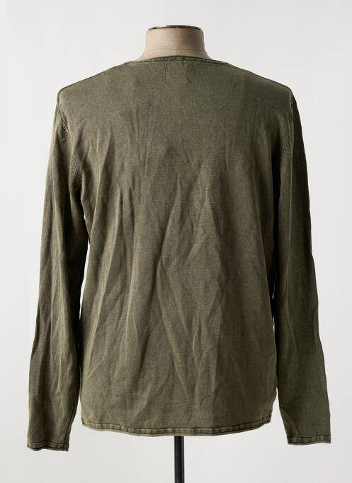 Pull vert ONLY&SONS homme