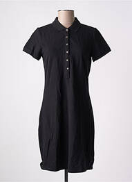 Robe courte noir LE FABULEUX MARCEL DE BRUXELLES femme