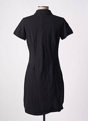 Robe courte noir LE FABULEUX MARCEL DE BRUXELLES femme