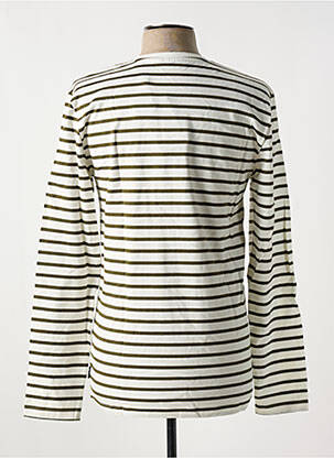 T-shirt blanc ONLY&SONS homme