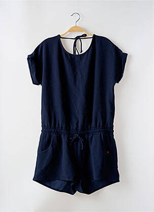 Combishort bleu LE FABULEUX MARCEL DE BRUXELLES femme