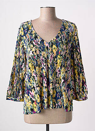 Blouse noir VERO MODA femme