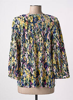 Blouse noir VERO MODA femme