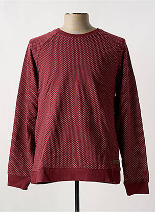 Sweat-shirt rouge ONLY&SONS homme