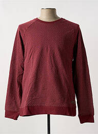 Sweat-shirt rouge ONLY&SONS homme