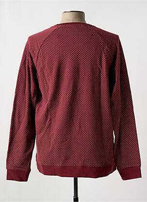 Sweat-shirt rouge ONLY&SONS homme