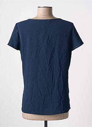 Chemisier bleu VERO MODA femme