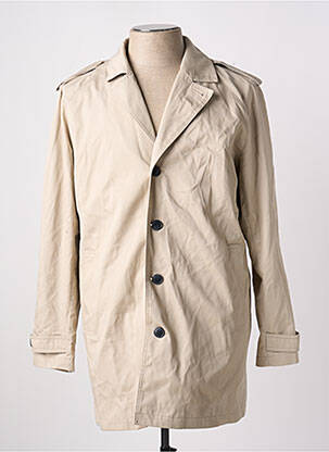 Veste casual gris JACK & JONES homme