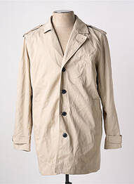 Veste casual gris JACK & JONES homme