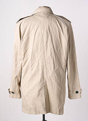 Veste casual gris JACK & JONES homme