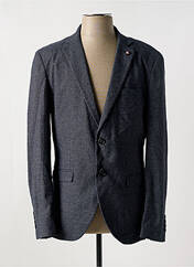 Blazer bleu SELECTED pour homme seconde vue
