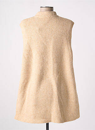 Débardeur beige OPUS femme