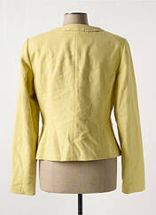Blazer jaune ESPRIT pour femme seconde vue