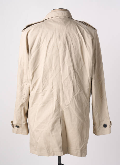 Veste casual gris JACK & JONES pour homme