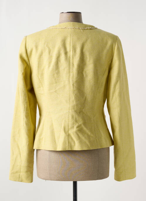 Blazer jaune ESPRIT pour femme