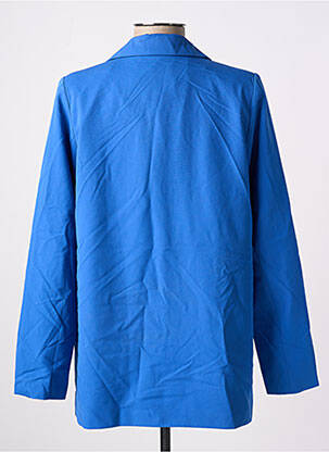 Blazer bleu VERO MODA femme