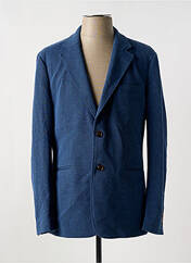 Blazer bleu JACK & JONES pour homme seconde vue