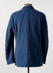 Blazer bleu JACK & JONES pour homme seconde vue