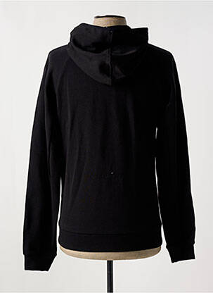 Gilet manches longues noir JACK & JONES homme