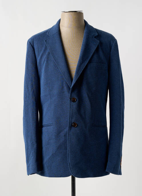 Blazer bleu JACK & JONES pour homme