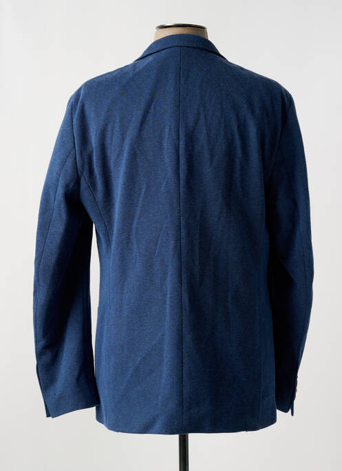 Blazer bleu JACK & JONES pour homme