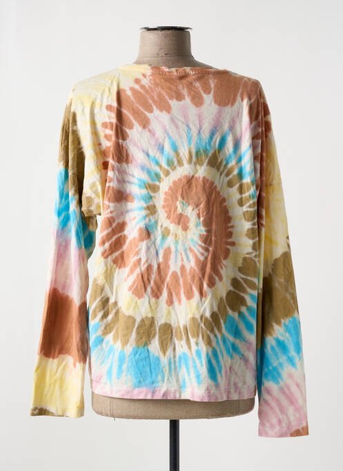 T-shirt blanc ONLY pour femme