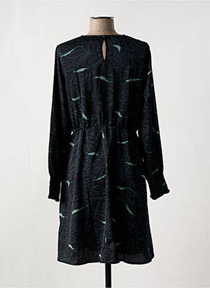 Robe courte noir VERO MODA femme