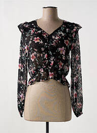 Pull noir TALLY WEIJL femme
