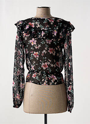 Pull noir TALLY WEIJL femme