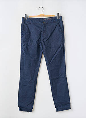 Jogging bleu EDC femme
