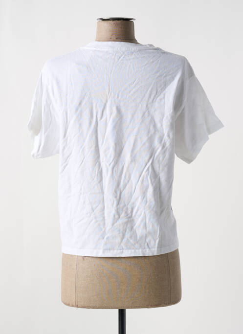 T-shirt blanc LEVIS pour femme