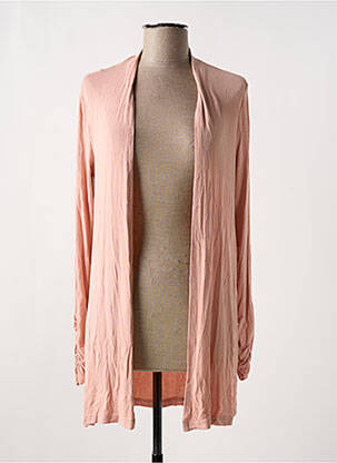 T-shirt rose STREET ONE femme