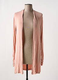 T-shirt rose STREET ONE femme
