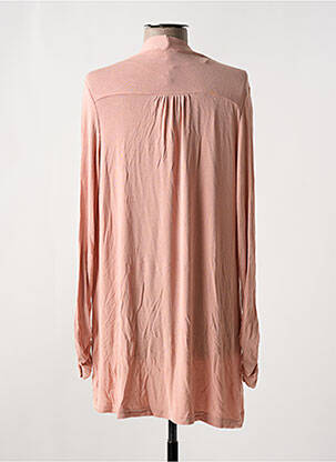 T-shirt rose STREET ONE femme
