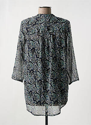 Blouse bleu ONLY femme